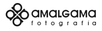 Amalgama Fotografía